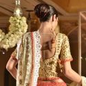 Parineeti walks for Maheka Mirpuri's Khwaab Collec