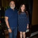 Parineeti walks for Maheka Mirpuri's Khwaab Collec