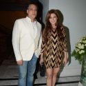 Parineeti walks for Maheka Mirpuri's Khwaab Collec
