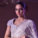 Parineeti walks for Maheka Mirpuri's Khwaab Collec