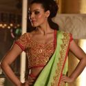 Parineeti walks for Maheka Mirpuri's Khwaab Collec