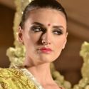 Parineeti walks for Maheka Mirpuri's Khwaab Collec