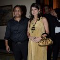 Parineeti walks for Maheka Mirpuri's Khwaab Collec
