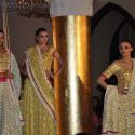Parineeti walks for Maheka Mirpuri's Khwaab Collec