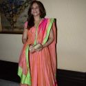 Parineeti walks for Maheka Mirpuri's Khwaab Collec