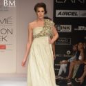 Payal Singhal Fashion Show
