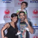 Pidilite CPAA Charity Fashion Show