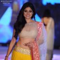 Pidilite presents Manish Malhotra, Shaina NC show 