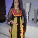 Poonam Dhillon's Birthday Party & Rohit Verma Fashion Show