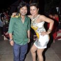 Poonam Dhillon's Birthday Party & Rohit Verma Fashion Show
