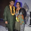Poonam Dhillon's Birthday Party & Rohit Verma Fashion Show