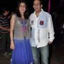 Poonam Dhillon's Birthday Party & Rohit Verma Fashion Show