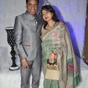 Poonam Dhillon's Birthday Party & Rohit Verma Fashion Show