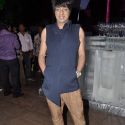 Poonam Dhillon's Birthday Party & Rohit Verma Fashion Show