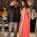 Preview of Seagram's Blenders Pride Fashion Tour 2