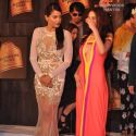 Preview of Seagram's Blenders Pride Fashion Tour 2