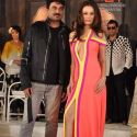 Preview of Seagram's Blenders Pride Fashion Tour 2