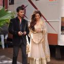 Preview of Seagram's Blenders Pride Fashion Tour 2012