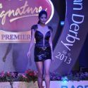 Pria Kataria Puri's show for Signature Premier Ind