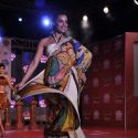 Pria Kataria Puri's show for Signature Premier Ind