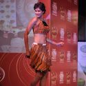 Pria Kataria Puri's show for Signature Premier Ind
