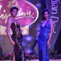 Pria Kataria Puri's show for Signature Premier Ind