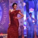 Pria Kataria Puri's show for Signature Premier Ind