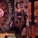 Pria Kataria Puri's show for Signature Premier Ind