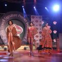 Pria Kataria Puri's show for Signature Premier Ind