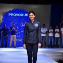 Provogue Fashion Show 2013