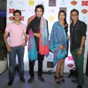 Rajasthan Fashion Week 2012