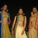 Ramesh Dembla Fshion Show