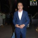Rani and Vidya at Sabyasachi Show