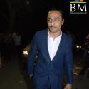 Rani and Vidya at Sabyasachi Show