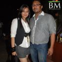 Rani and Vidya at Sabyasachi Show