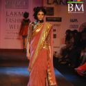 Rani and Vidya at Sabyasachi Show