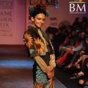 Rani and Vidya at Sabyasachi Show