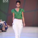 Riddhi Siddhi for Dubai Fashion Week 2011