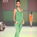 Riddhi Siddhi for Dubai Fashion Week 2011