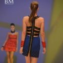 Riddhi Siddhi for Dubai Fashion Week 2011