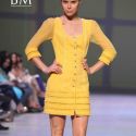 Riddhi Siddhi for Dubai Fashion Week 2011