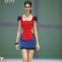 Riddhi Siddhi for Dubai Fashion Week 2011