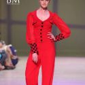 Riddhi Siddhi for Dubai Fashion Week 2011