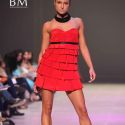 Riddhi Siddhi for Dubai Fashion Week 2011