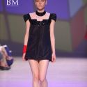 Riddhi Siddhi for Dubai Fashion Week 2011
