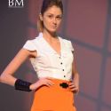 Riddhi Siddhi for Dubai Fashion Week 2011