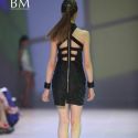 Riddhi Siddhi for Dubai Fashion Week 2011