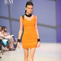 Riddhi Siddhi for Dubai Fashion Week 2011