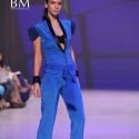 Riddhi Siddhi for Dubai Fashion Week 2011