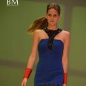 Riddhi Siddhi for Dubai Fashion Week 2011